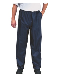 P-S441-Pantalon imperméable classique (S441) 2